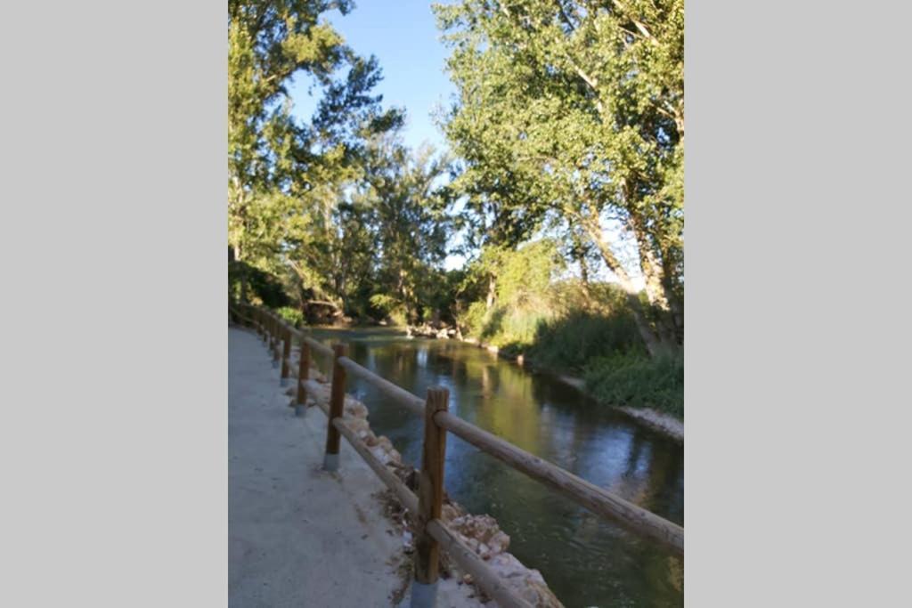 Durmiendo Como Reyes En La Rioja Cihuri Buitenkant foto